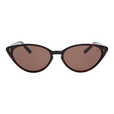 Óculos de Sol Feminino Chilli Beans Cat Marrom