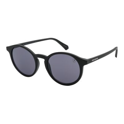 Óculos de Sol Unissex Chilli Beans Redondo Preto