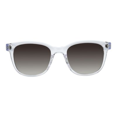 Óculos de Sol Masculino Chilli Beans Bossa Nova Transparente