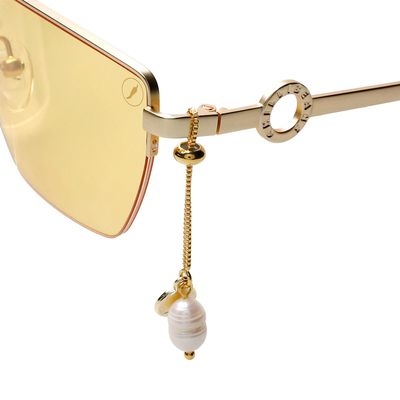 Berloque Chilli Beans Charms Dourado