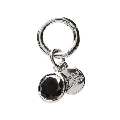 Berloque Chilli Beans Charms Prata