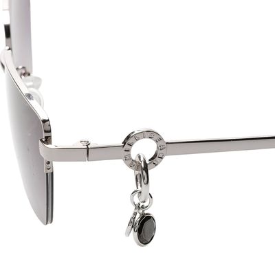 Berloque Chilli Beans Charms Prata