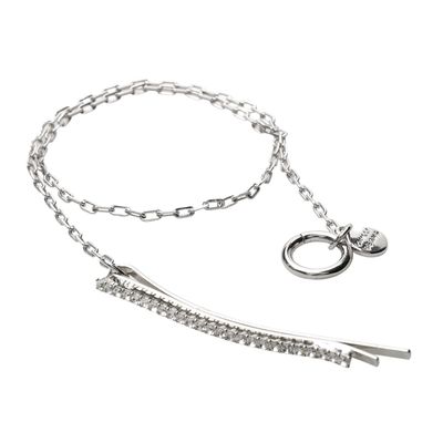 Berloque Chilli Beans Charms Prata