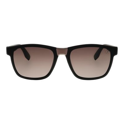 Óculos de Sol Masculino Infinity Bossa Nova Degradê Marrom