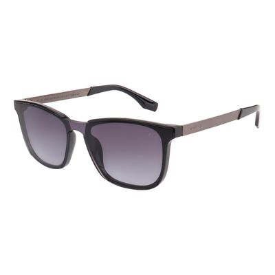 Óculos de Sol Masculino Infinity Bossa Nova Degradê Preto