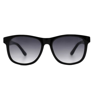 Óculos de Sol Infantil Masculino Chilli Beans Bossa Nova Preto