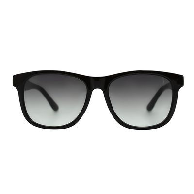 Óculos de Sol Infantil Masculino Chilli Beans Bossa Nova Marrom Escuro