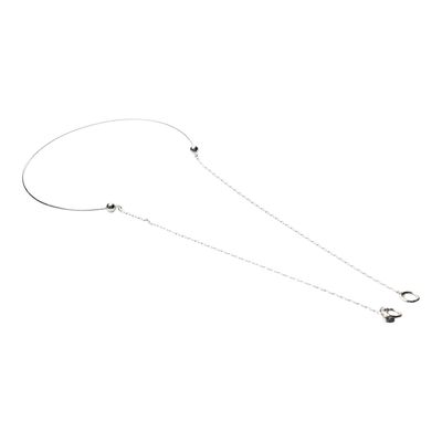 Berloque Chilli Beans Charms Prata