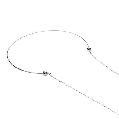 Berloque Chilli Beans Charms Prata