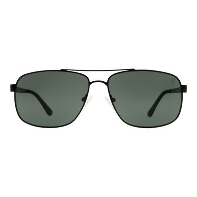 Óculos de Sol Masculino Chilli Beans Executivo Verde