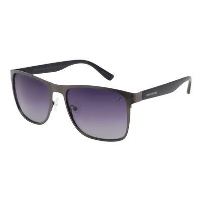 Óculos de Sol Masculino Chilli Beans Quadrado Degradê Ônix