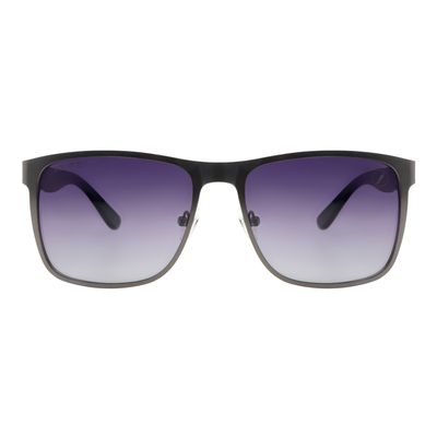 Óculos de Sol Masculino Chilli Beans Quadrado Degradê Ônix