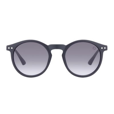 Óculos de Sol Feminino Chilli Beans Redondo Degradê Preto