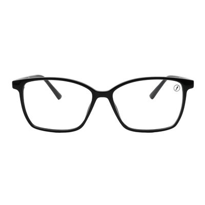 Armação Para Óculos de Grau Masculino Chilli Beans Quadrado Preto