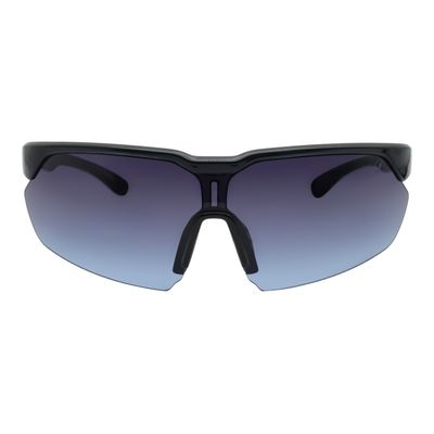 Óculos de Sol Masculino Chilli Beans Flutuante Degradê Azul