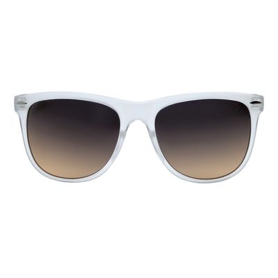 Óculos de Sol Masculino Chilli Beans Bossa Nova Degradê Marrom