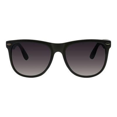 Óculos de Sol Masculino Chilli Beans Bossa Nova Degradê Preto