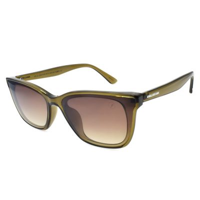 Óculos de Sol Feminino Chilli Beans Cat Verde