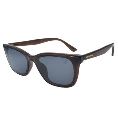 Óculos de Sol Feminino Chilli Beans Cat Marrom