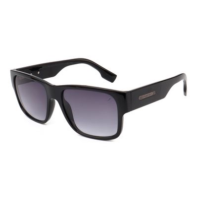 Óculos de Sol Masculino Chilli Beans Quadrado Degradê Preto