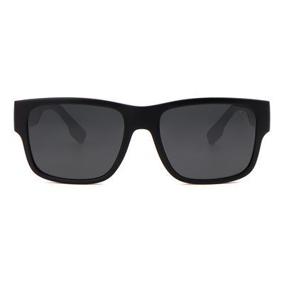 Óculos de Sol Masculino Chilli Beans Quadrado Preto