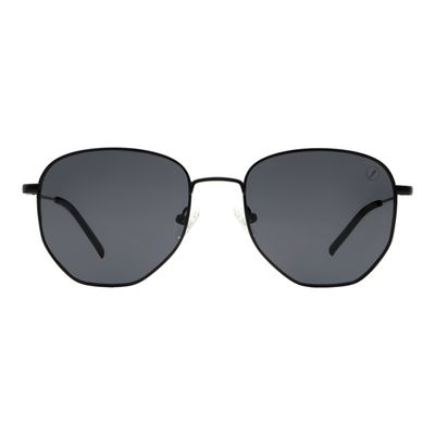Óculos de Sol Masculino Chilli Beans Redondo Preto