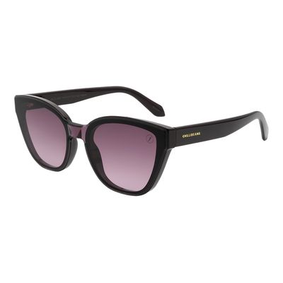 Óculos de Sol Feminino Infinity Cat Roxo