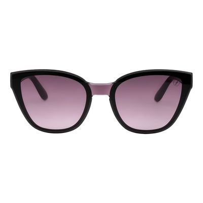 Óculos de Sol Feminino Infinity Cat Roxo
