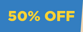 50 off