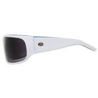 Óculos de Sol Unissex Chilli Beans Esportivo Branco OC.ES.0729.0119