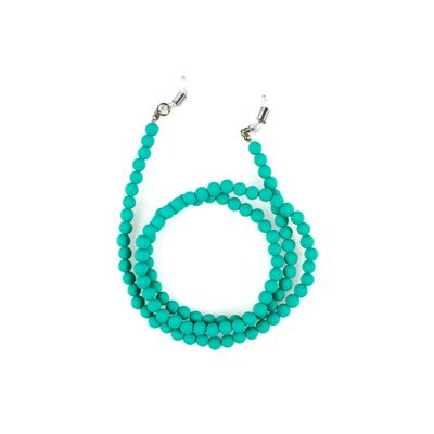 Cordinha para Óculos Chilli Beans Bolinha Verde