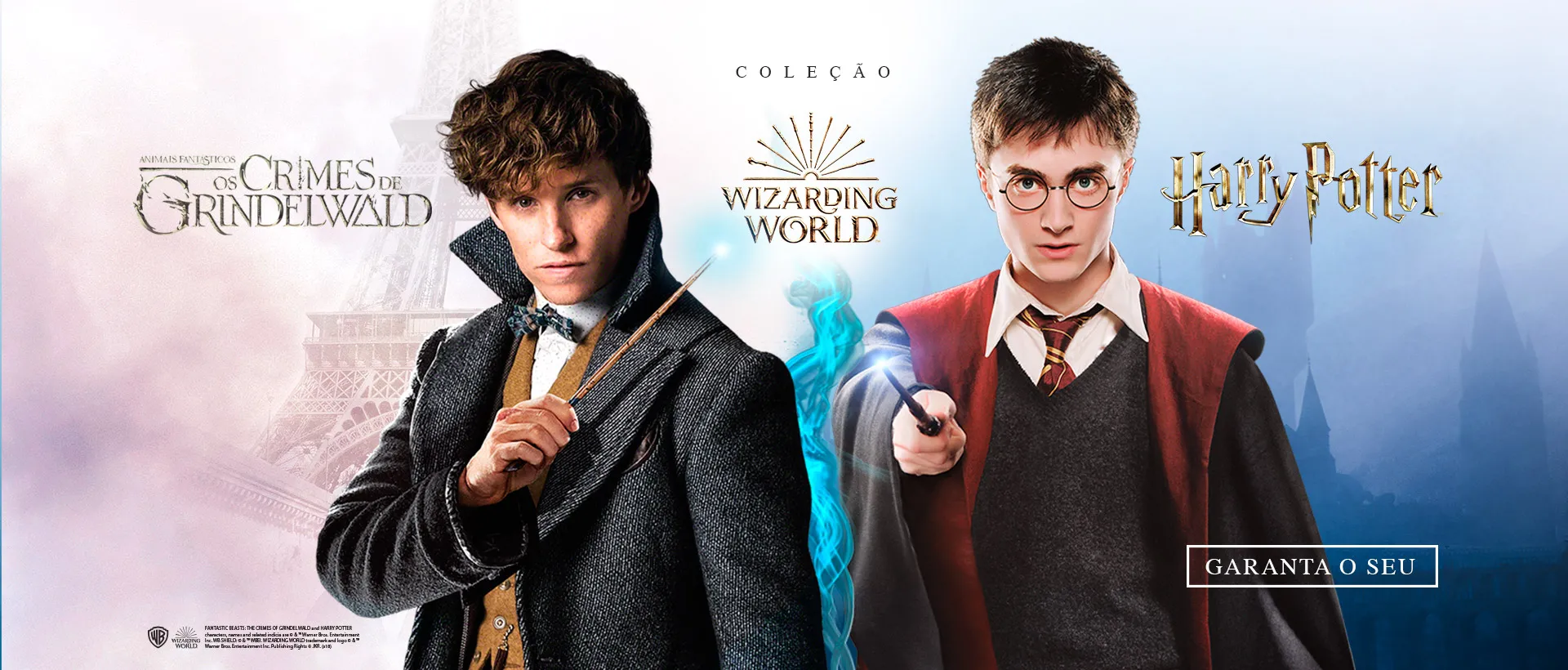 Banner depois da barra preta