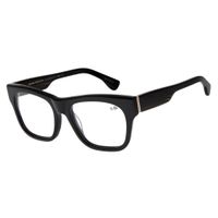 Armacao-Para-Oculos-de-Grau-Unissex-Chilli-Beans-Preto-LV.AC.0440-0101