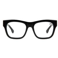 Armacao-Para-Oculos-de-Grau-Unissex-Chilli-Beans-Preto-LV.AC.0440-0101.1