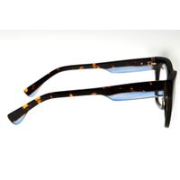 Armação Para Óculos de Grau Unissex Chilli Beans Tartaruga LV.AC.0440-0606.3