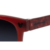 Óculos De Sol Infantil Baby Mickey Mouse Quadrado Vermelho OC.KD.0606-2016.5