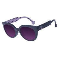 Óculos de Sol Infantil Chilli Beans Disney Fosco Minnie OC.KD.0625-2031