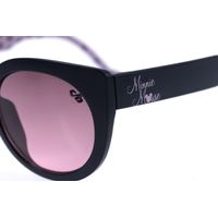 Óculos de Sol Infantil Chilli Beans Disney Fosco Minnie OC.KD.0625-2031.5