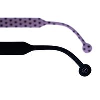 Óculos de Sol Infantil Chilli Beans Disney Fosco Minnie OC.KD.0625-2031.6