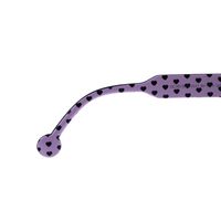 Óculos de Sol Infantil Chilli Beans Disney Fosco Minnie OC.KD.0625-2031.7