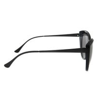 Óculos de Sol Feminino Chilli Beans Gatinho Preto OC.CL.2859-0101.3