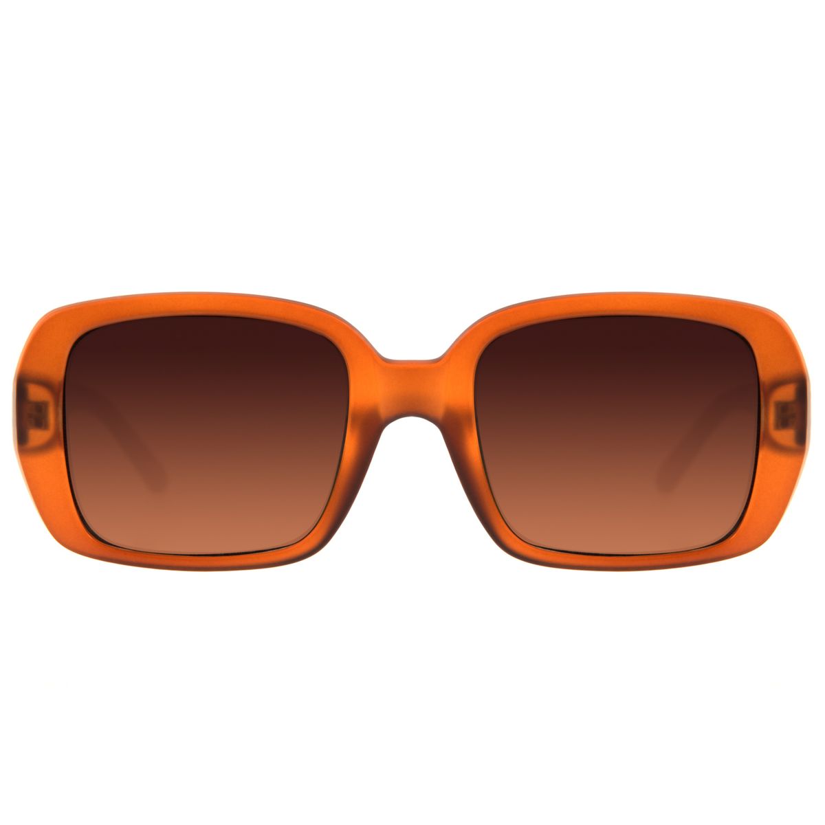 Óculos de Sol Feminino Chilli Beans Quadrado Amarelo OC.CL.2893.5709