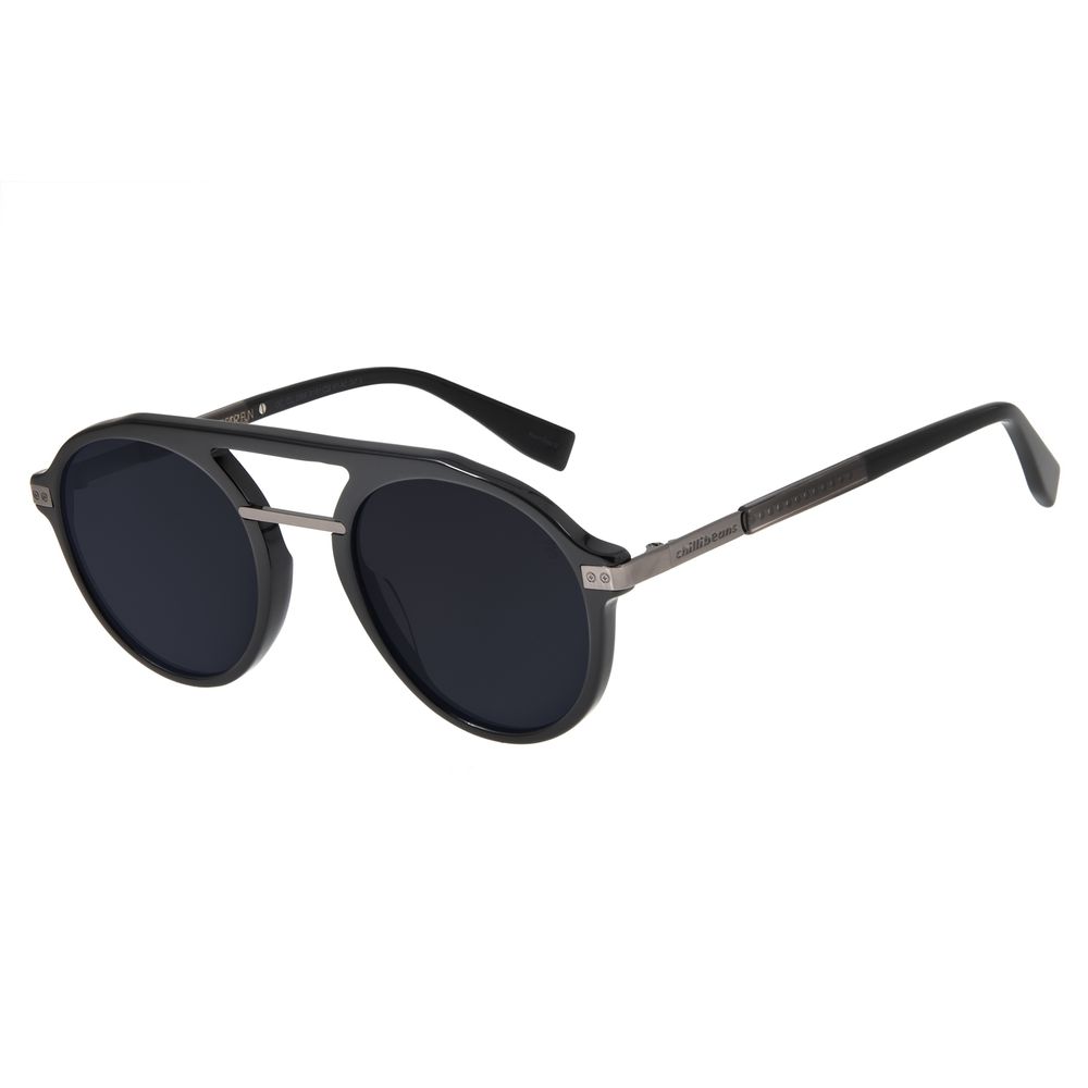 Óculos de sol Unissex Chilli Beans Alok Double Bridge 2966 0101