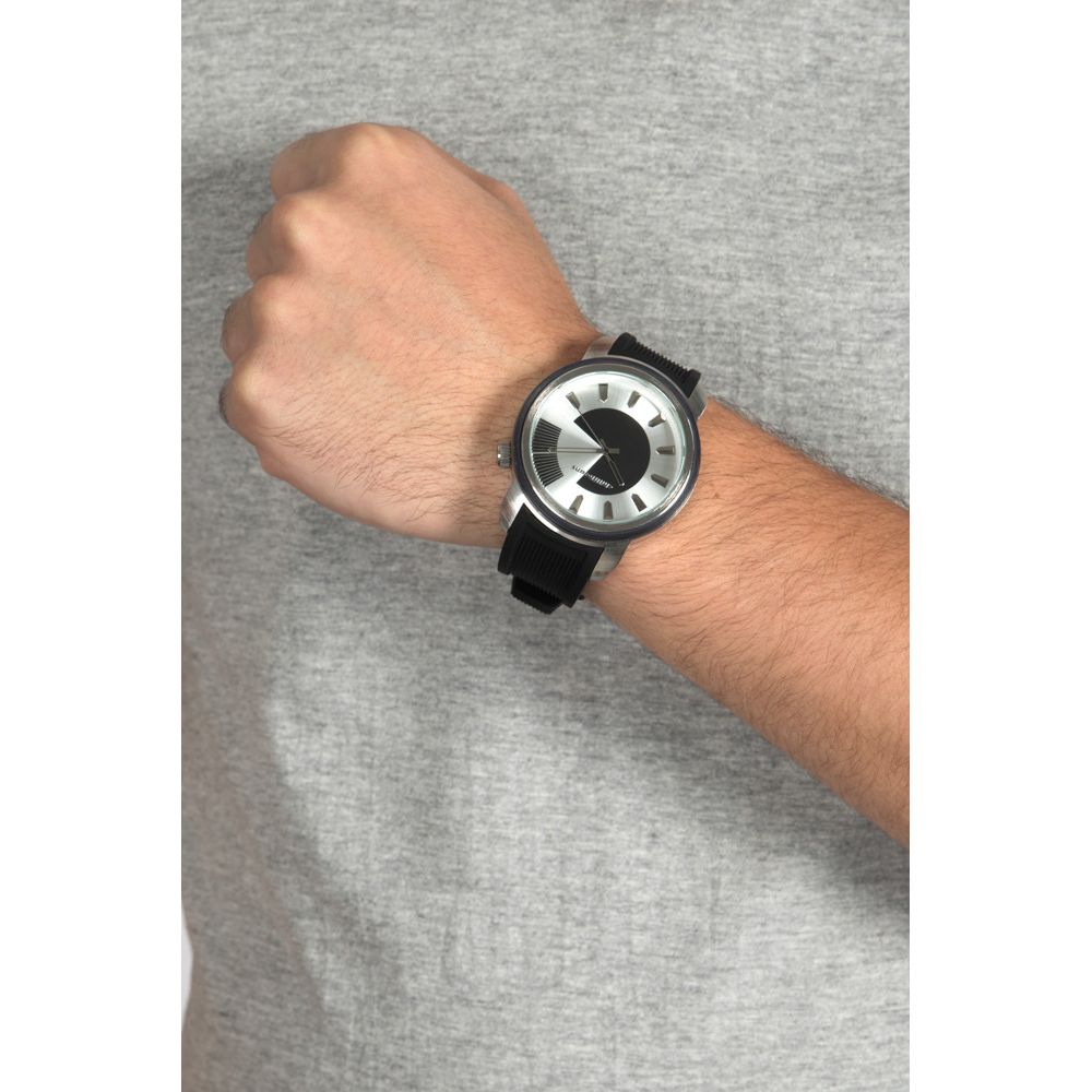 Relógio Analógico Masculino Chilli Beans Prata Esportivo RE.ES.0134.0701 - Chilli  Beans