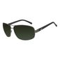 Óculos De Sol Masculino Chilli Beans Executivo Classic Verde OC.MT.2798-1522