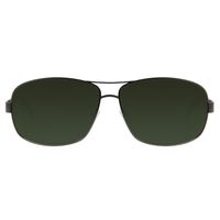 Óculos De Sol Masculino Chilli Beans Executivo Classic Verde OC.MT.2798-1522.1