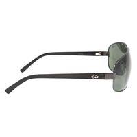 Óculos De Sol Masculino Chilli Beans Executivo Classic Verde OC.MT.2798-1522.3