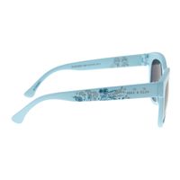 Óculos de Sol Infantil Frozen II Hipoalergênico Azul OC.KD.0635-2008.3
