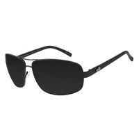 Óculos de Sol Masculino Chilli Beans Executivo Escuro Polarizado OC.MT.2799-0138