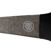 Óculos De Sol Infantil Disney Avengers Hulk Performance Preto OC.KD.0644-0101.7